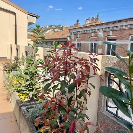 Terrazza Polonio * Triëst