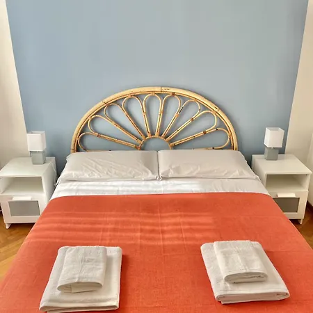 Appartement Terrazza Polonio *
