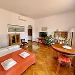 Terrazza Polonio * 的里雅斯特