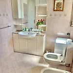 Terrazza Polonio 公寓 的里雅斯特