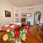 公寓 Terrazza Polonio