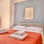 公寓 Terrazza Polonio 的里雅斯特