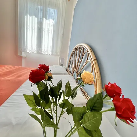 Terrazza Polonio 아파트